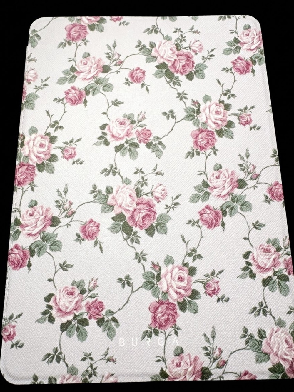 NIB BURGA "Desert Rose" Premium Case for Kindle Paperwhite 11th Gen 6.8"